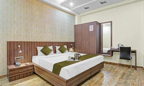 FabHotel Sam Inn